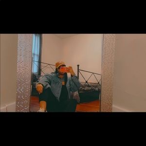 Meet your Posher, Ashlyn